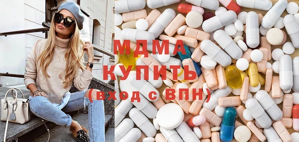 СК Верхний Тагил